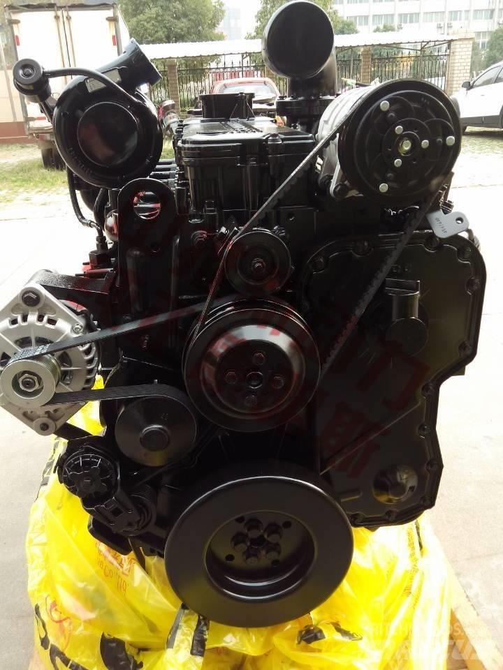Cummins L375-30 其他組件