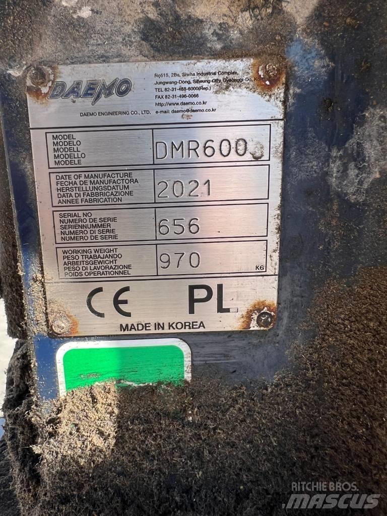 Hyundai HX 140 HRC 履帶式 挖土機/掘鑿機/挖掘機