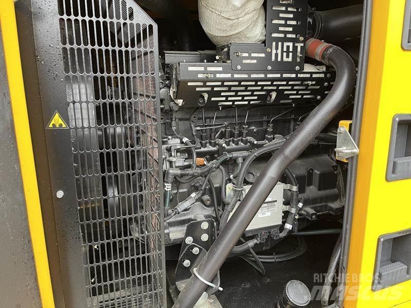 Sdmo R 165 C3 柴油發電機