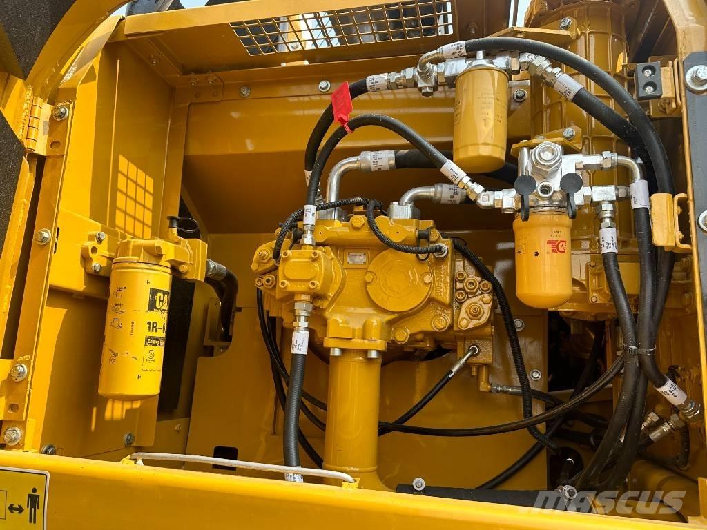 CAT 329D2 履帶式 挖土機/掘鑿機/挖掘機