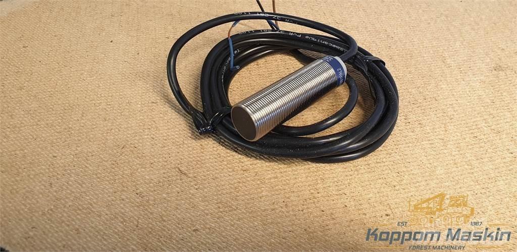 Ponsse 0064958 電子設備