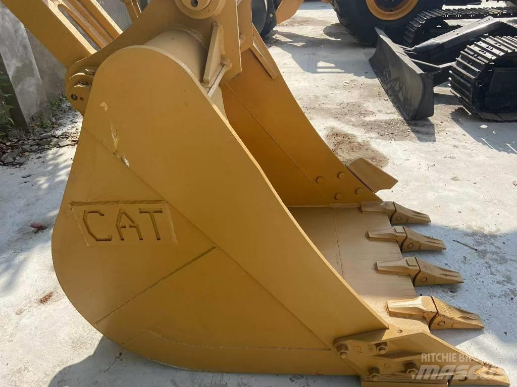 CAT 320GC 履帶式 挖土機/掘鑿機/挖掘機