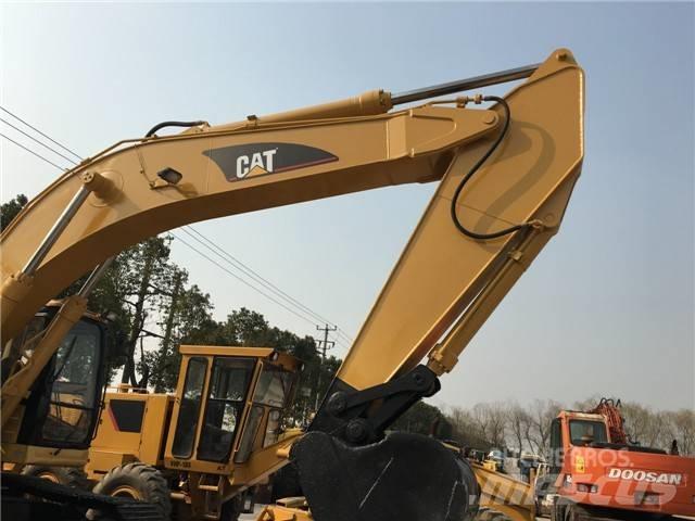CAT 330 B L 履帶式 挖土機/掘鑿機/挖掘機