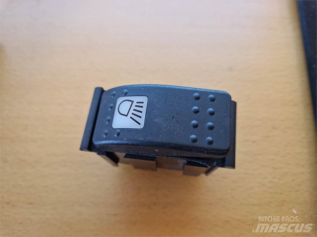 Eco Log 7004979 電子設備