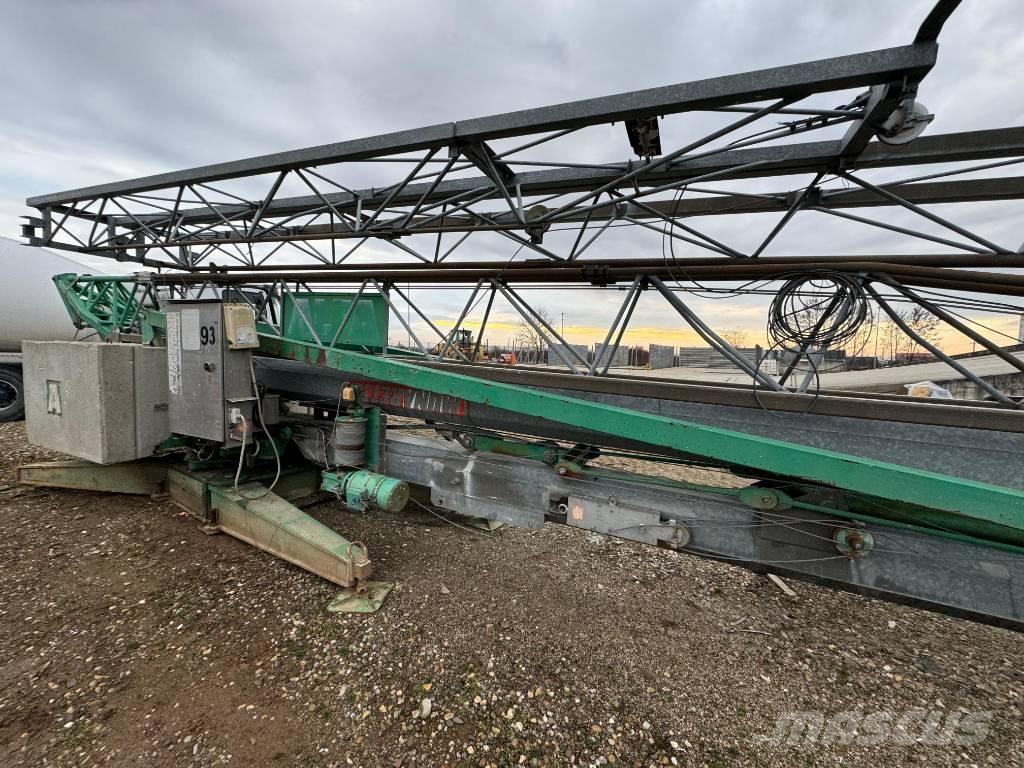 Alfa A 32 Super 獨立吊掛起重機 吊車