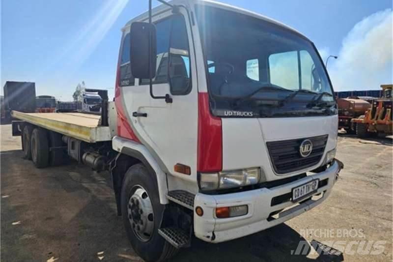 Nissan UD 其他貨車