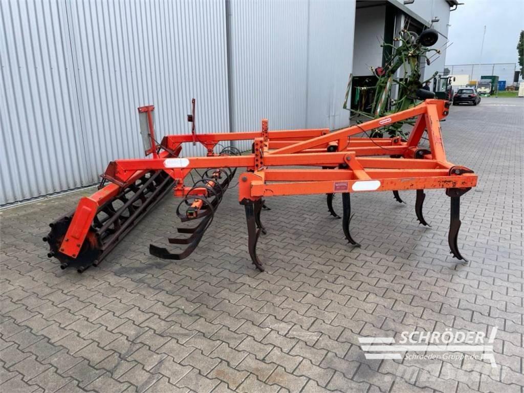 Maschio MG 300 中耕管理機