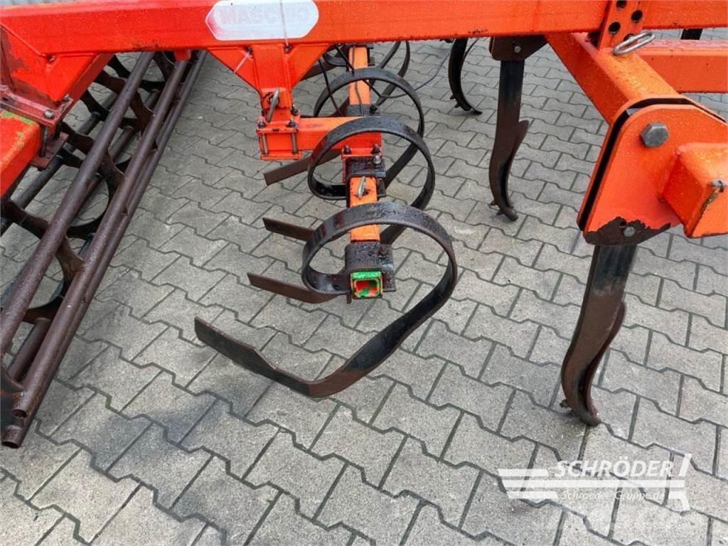 Maschio MG 300 中耕管理機