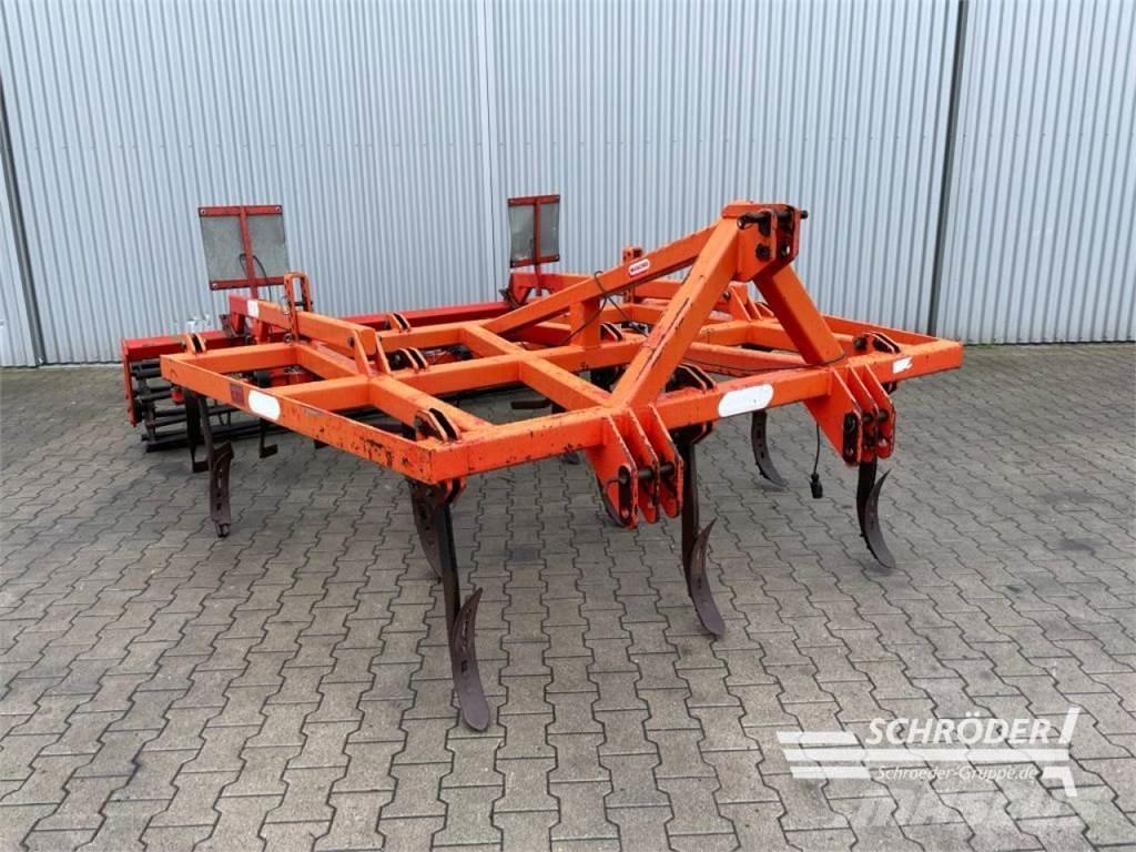 Maschio MG 300 中耕管理機