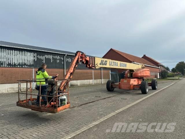 JLG 1350 SJP 伸縮臂高空作業車