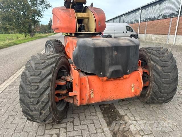 JLG 1350 SJP 伸縮臂高空作業車