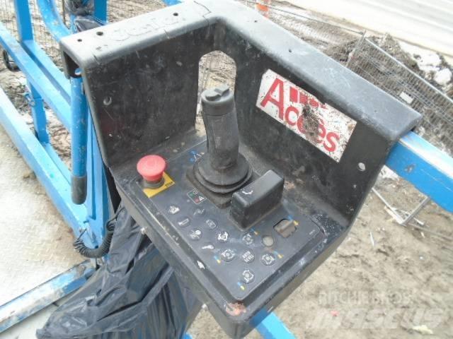 Genie GS 5390 剪式升降機