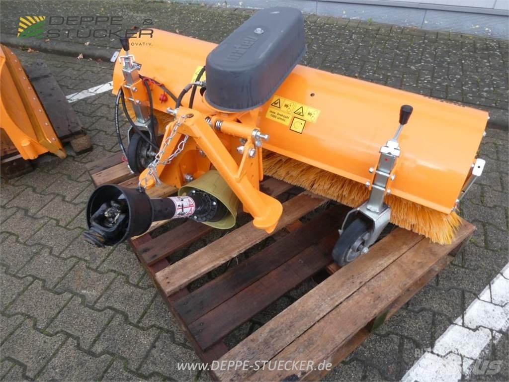Matev SWE16-45 掃倉機