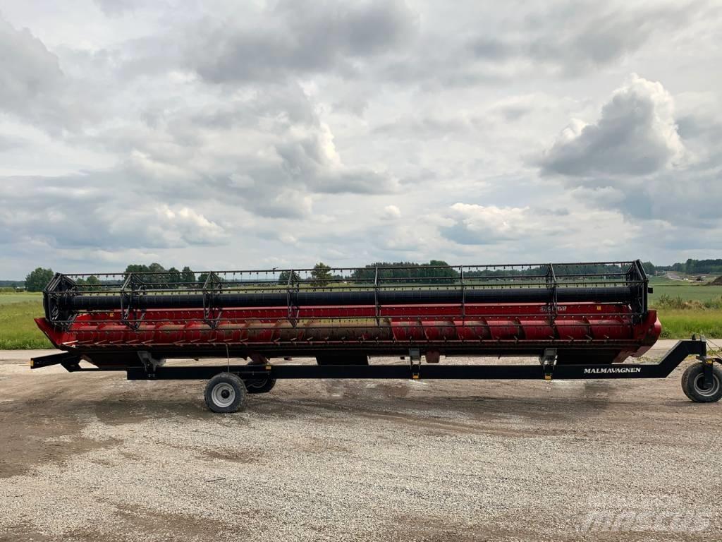 Case IH 3050 聯合收割機頭