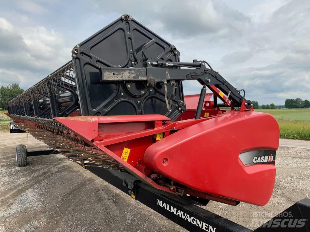 Case IH 3050 聯合收割機頭