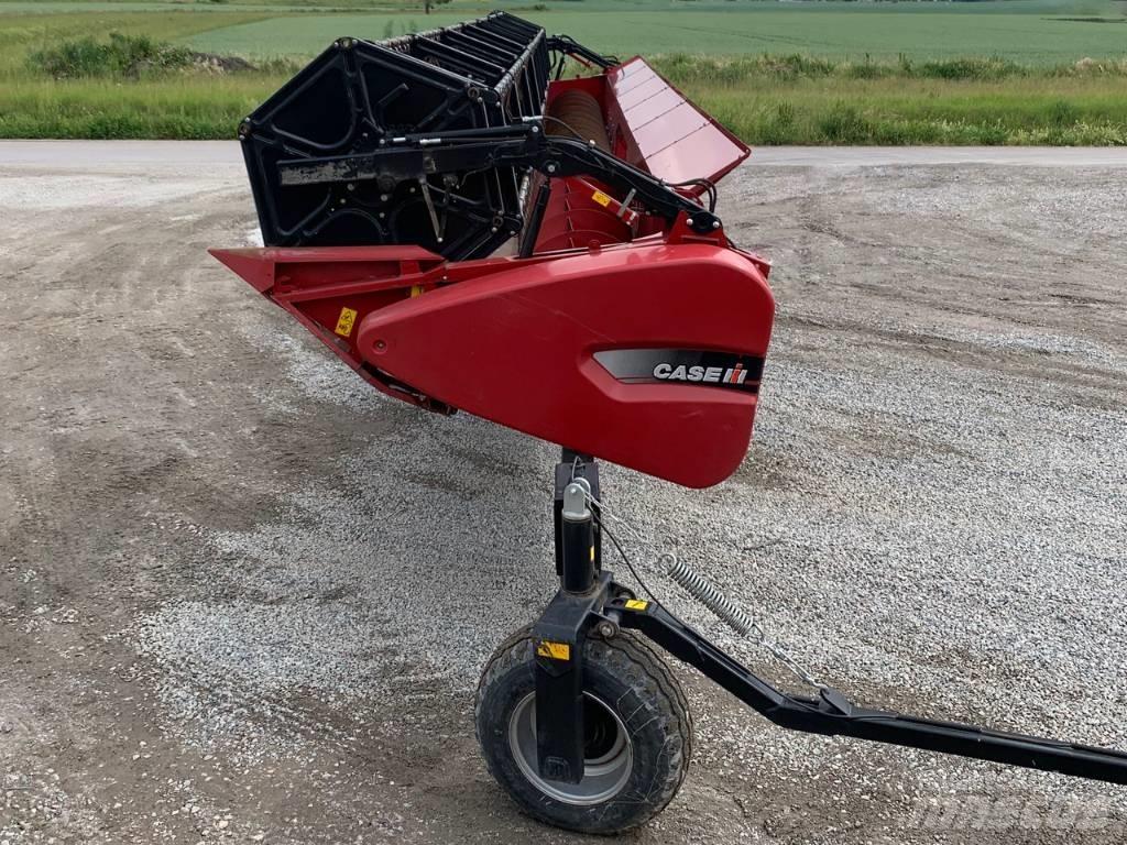 Case IH 3050 聯合收割機頭