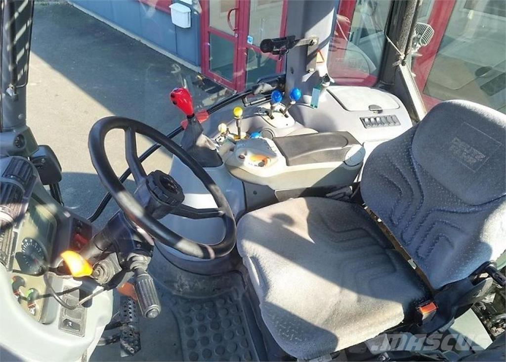 Deutz-Fahr M 620 曳引機