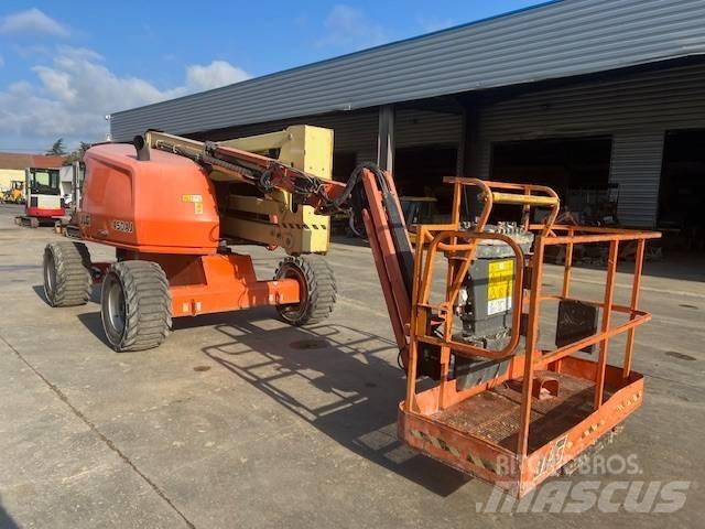 JLG 450 AJ 伸縮臂高空作業車
