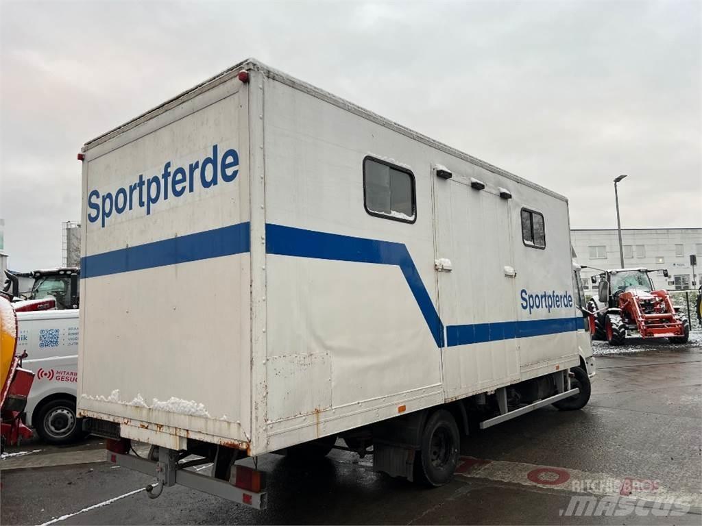 Iveco 75E14 其他農業機械