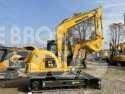 Komatsu PC 70-8 履帶式 挖土機/掘鑿機/挖掘機