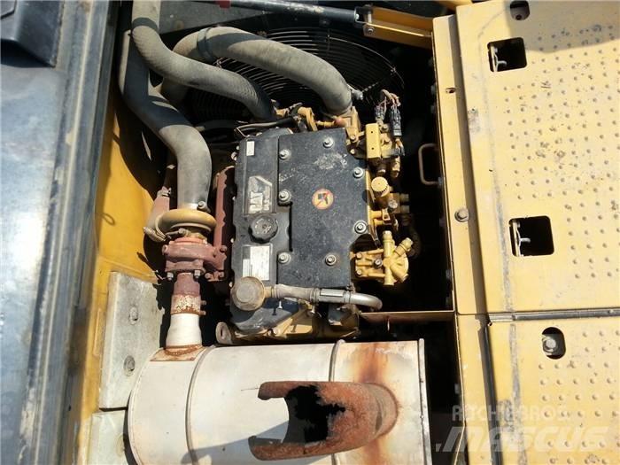 CAT 315 D 履帶式 挖土機/掘鑿機/挖掘機