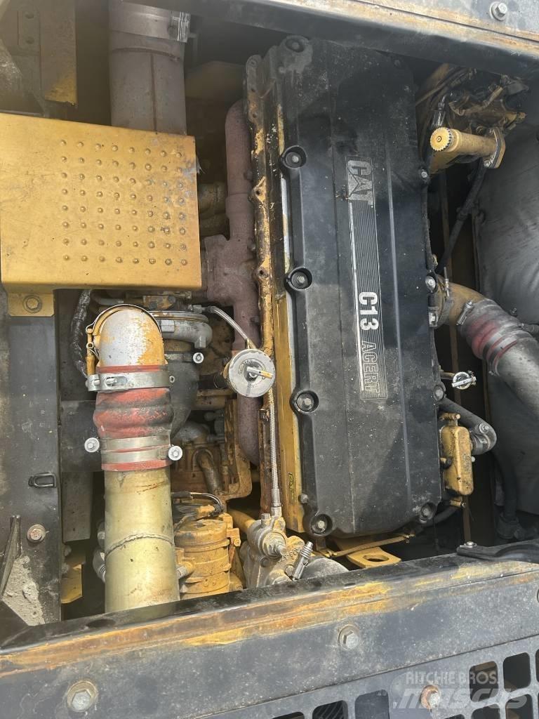 CAT 345 C L 履帶式 挖土機/掘鑿機/挖掘機
