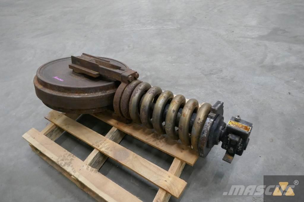 CAT 521-3234 輪胎、車輪和輪圈