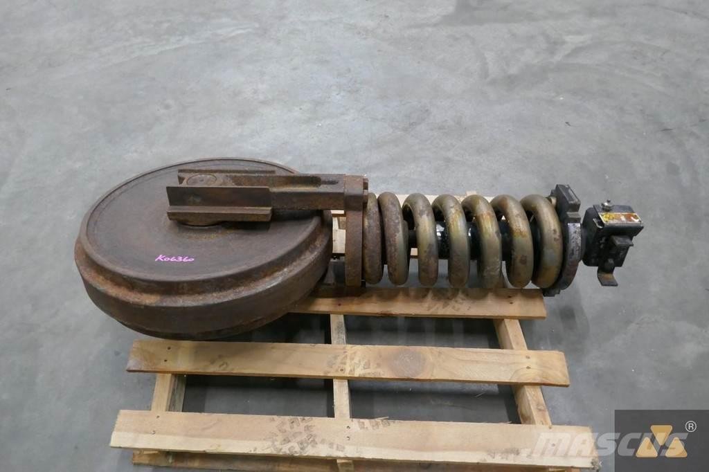 CAT 521-3234 輪胎、車輪和輪圈