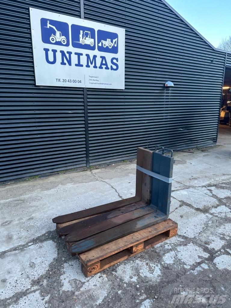  Andet Nye og brugte 其他附件和零組件