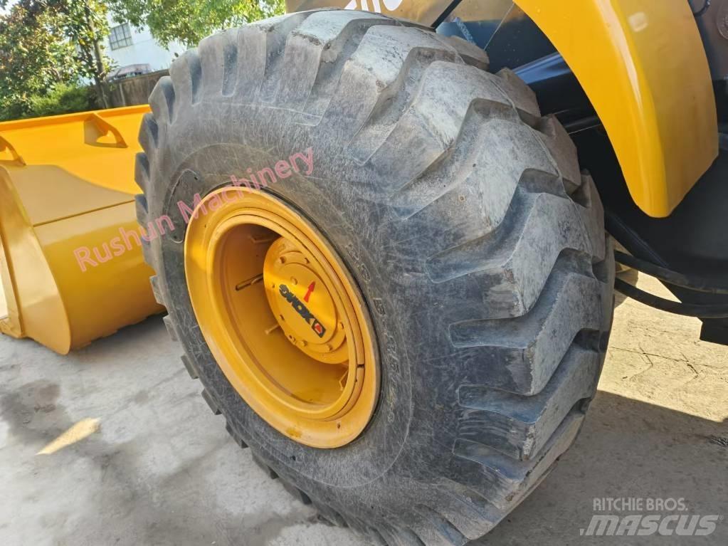 XCMG ZL 50 GN 輪胎式裝載機