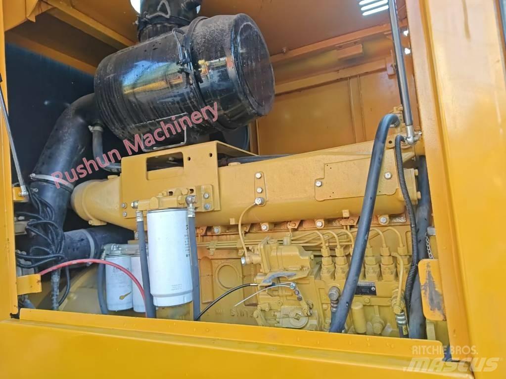XCMG ZL 50 GN 輪胎式裝載機