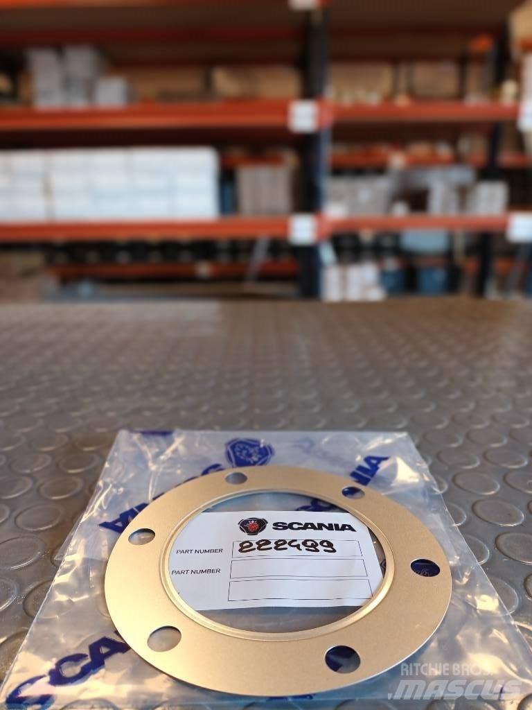 Scania GASKET 222499 引擎/發動機