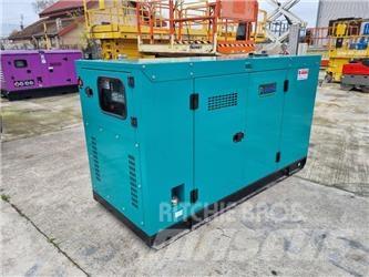 Plasma P 50 柴油發電機