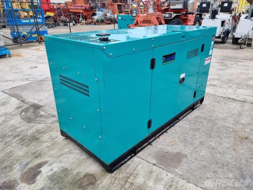  Plasma P 50 柴油發電機
