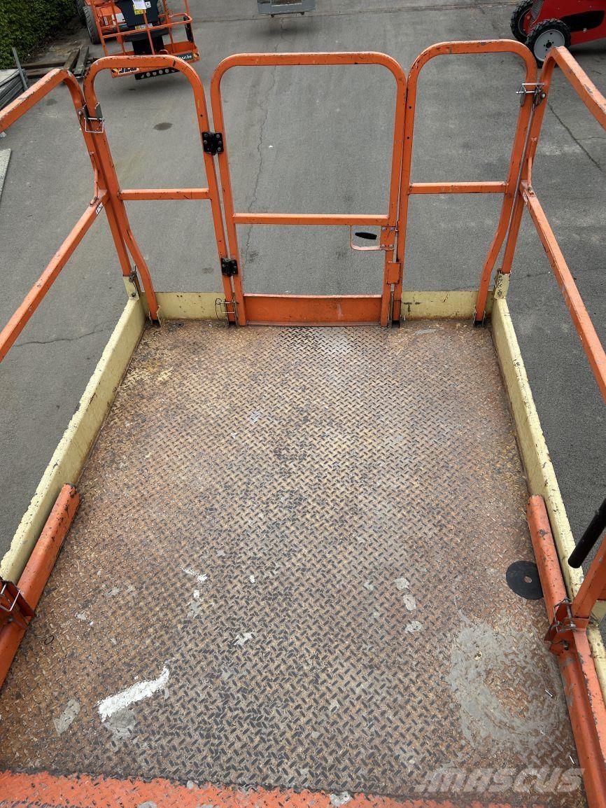 JLG 4069 LE (3614) 剪式升降機