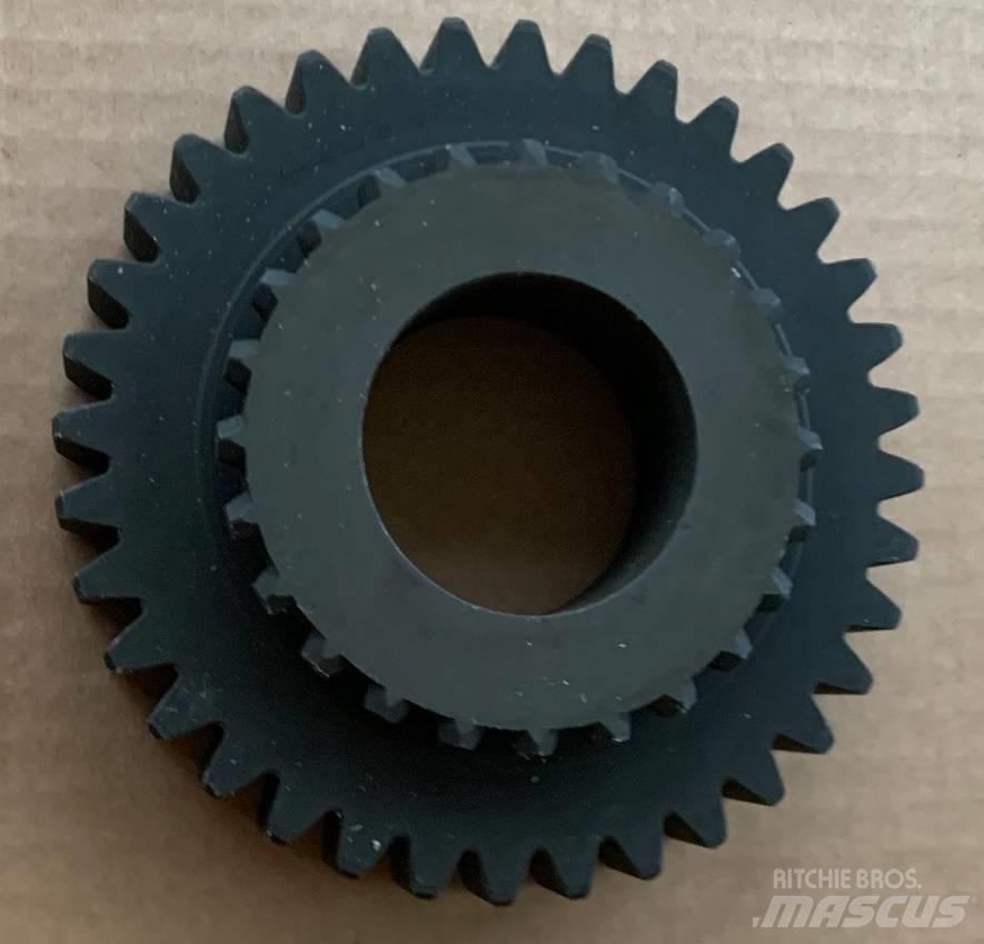 Fiat Gear 5104355 傳動裝置