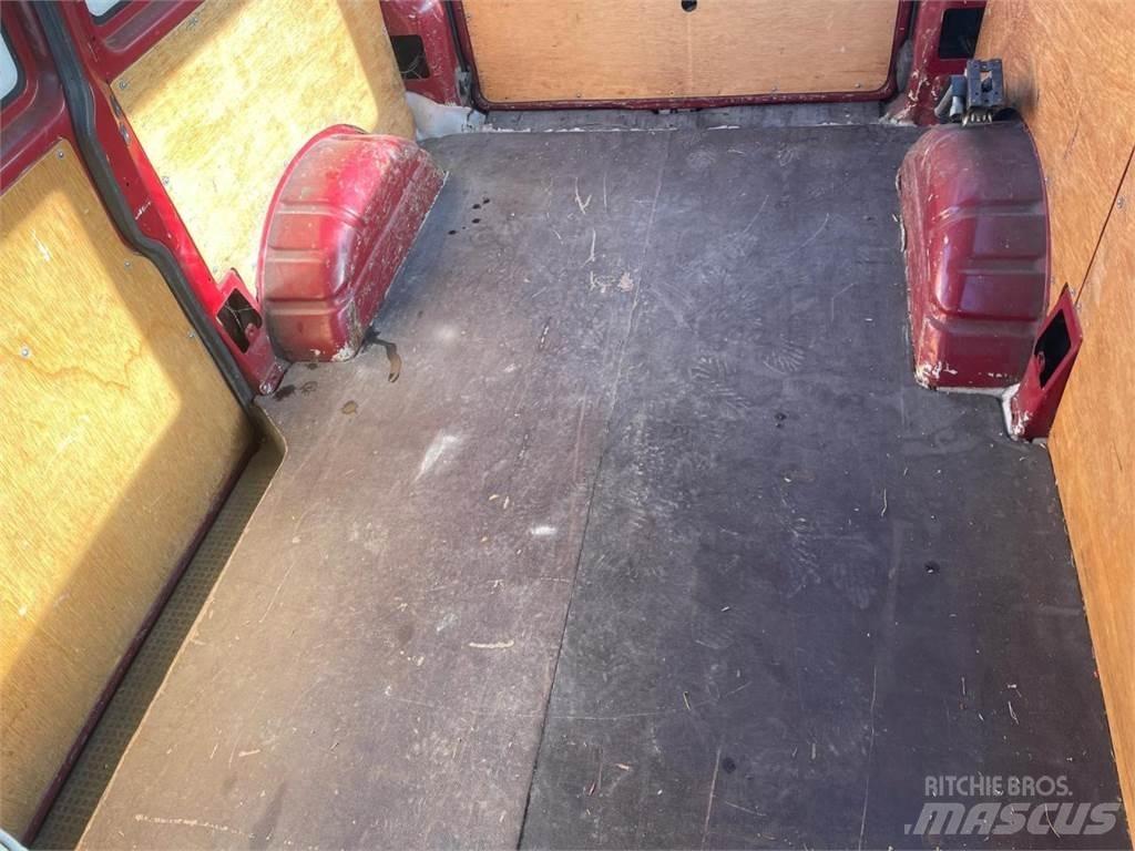 Volkswagen T4 其他公車巴士