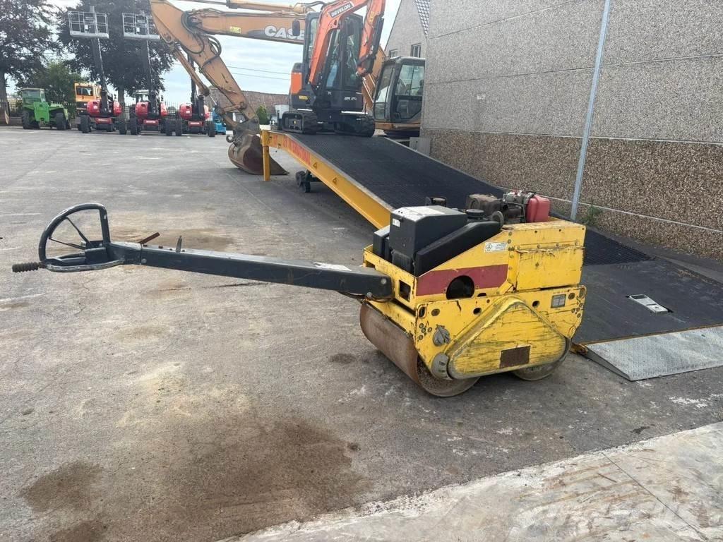 Bomag BW75H 其他滾壓機