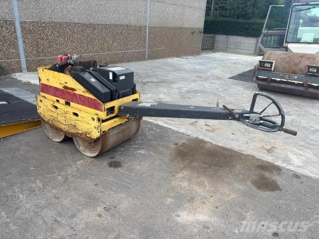 Bomag BW75H 其他滾壓機