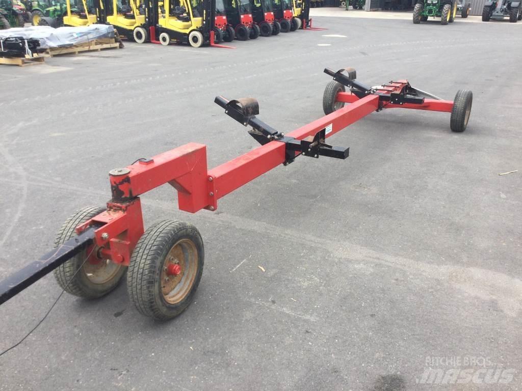Perard 4rnf 其他農業機械