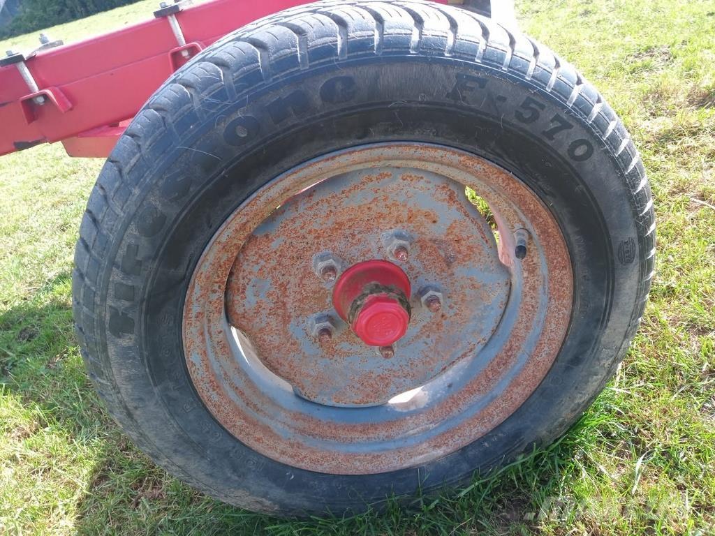 Perard 4rnf 其他農業機械