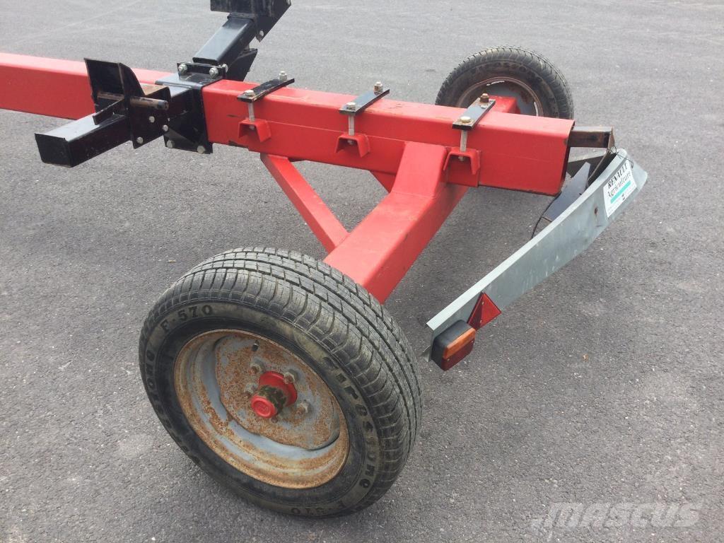 Perard 4rnf 其他農業機械