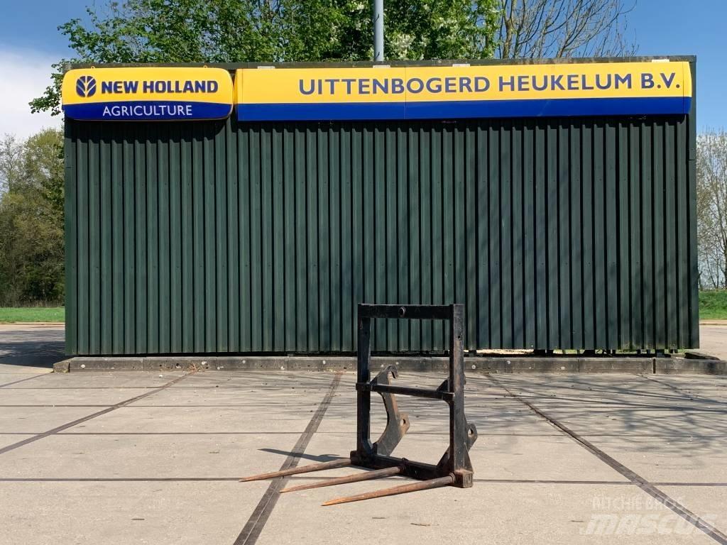  Tobroco balenprikker 叉