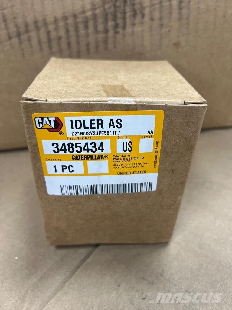 CAT 348-5434 其他