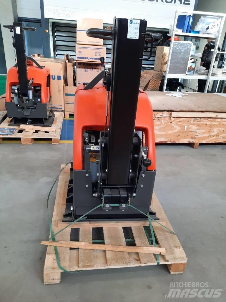 Husqvarna LG504 其他組件