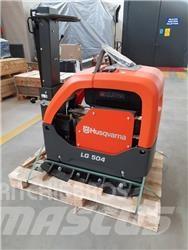 Husqvarna LG504 其他組件