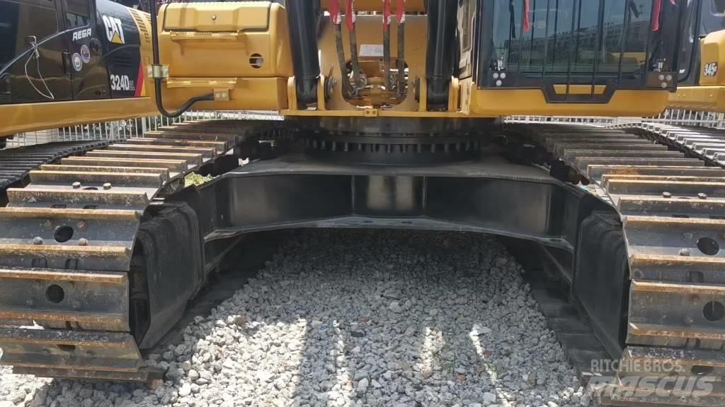 CAT 336 履帶式 挖土機/掘鑿機/挖掘機