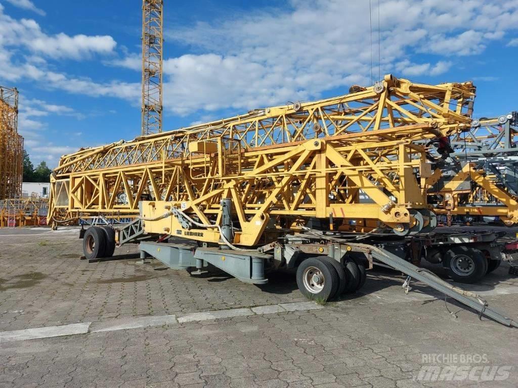 Liebherr 71 K 塔式起重機