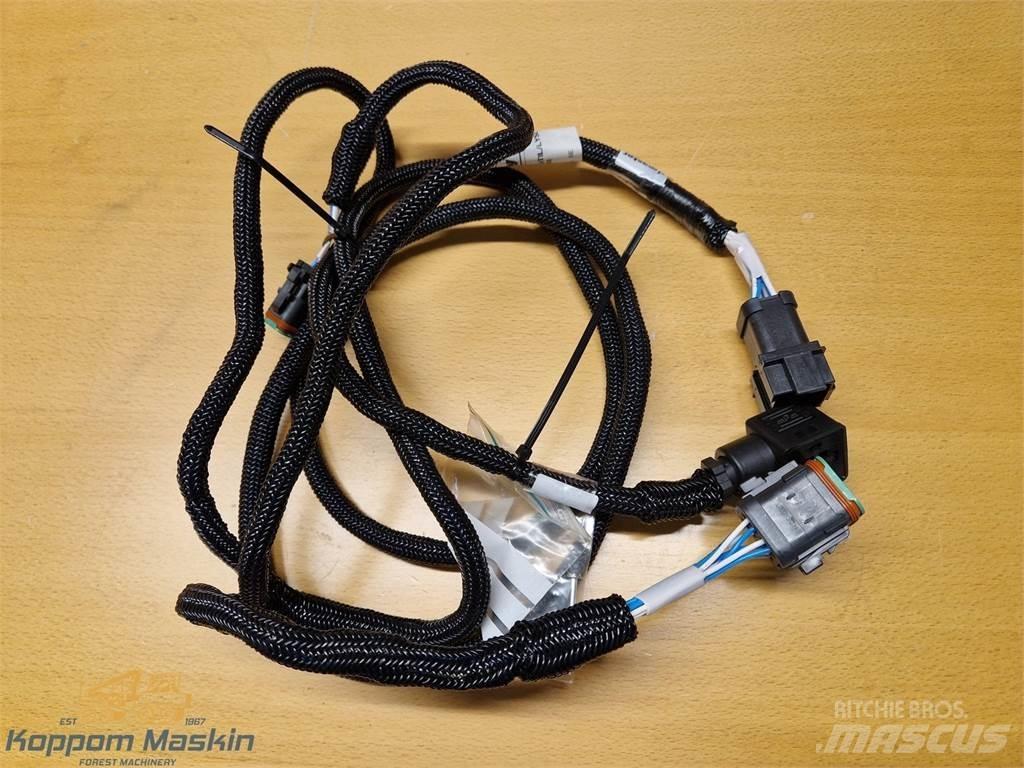 Eco Log 7031323 電子設備