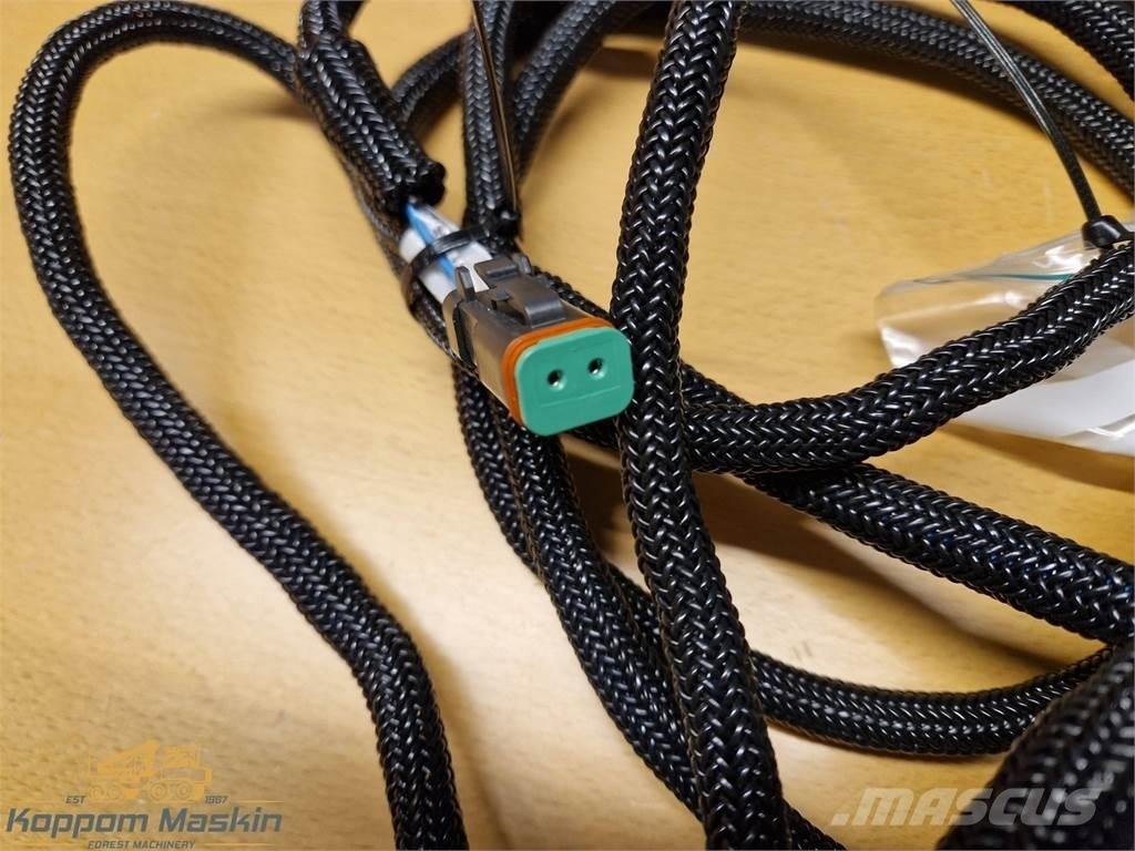 Eco Log 7031323 電子設備